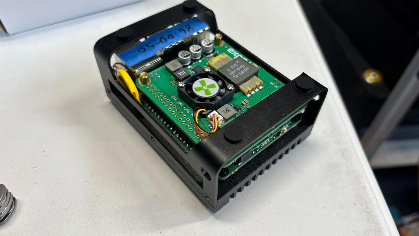 Compute node