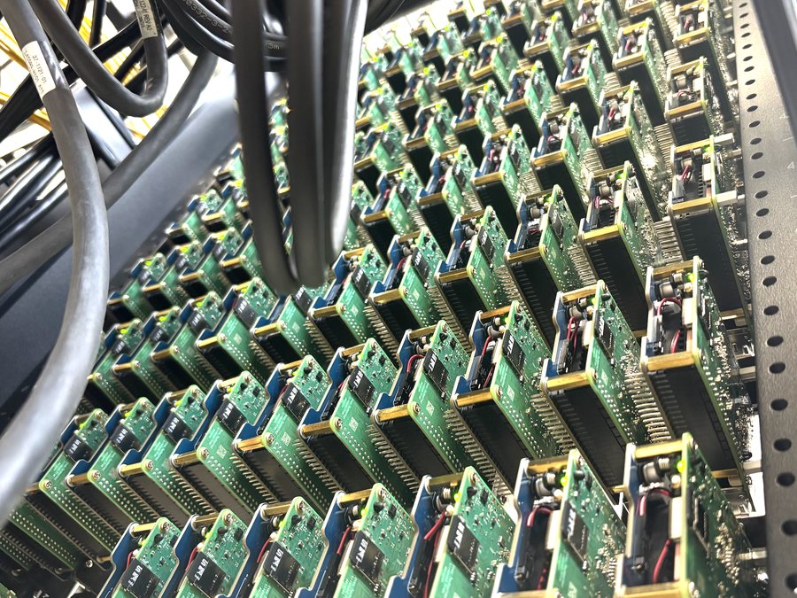 DERConnect Microgrid Research