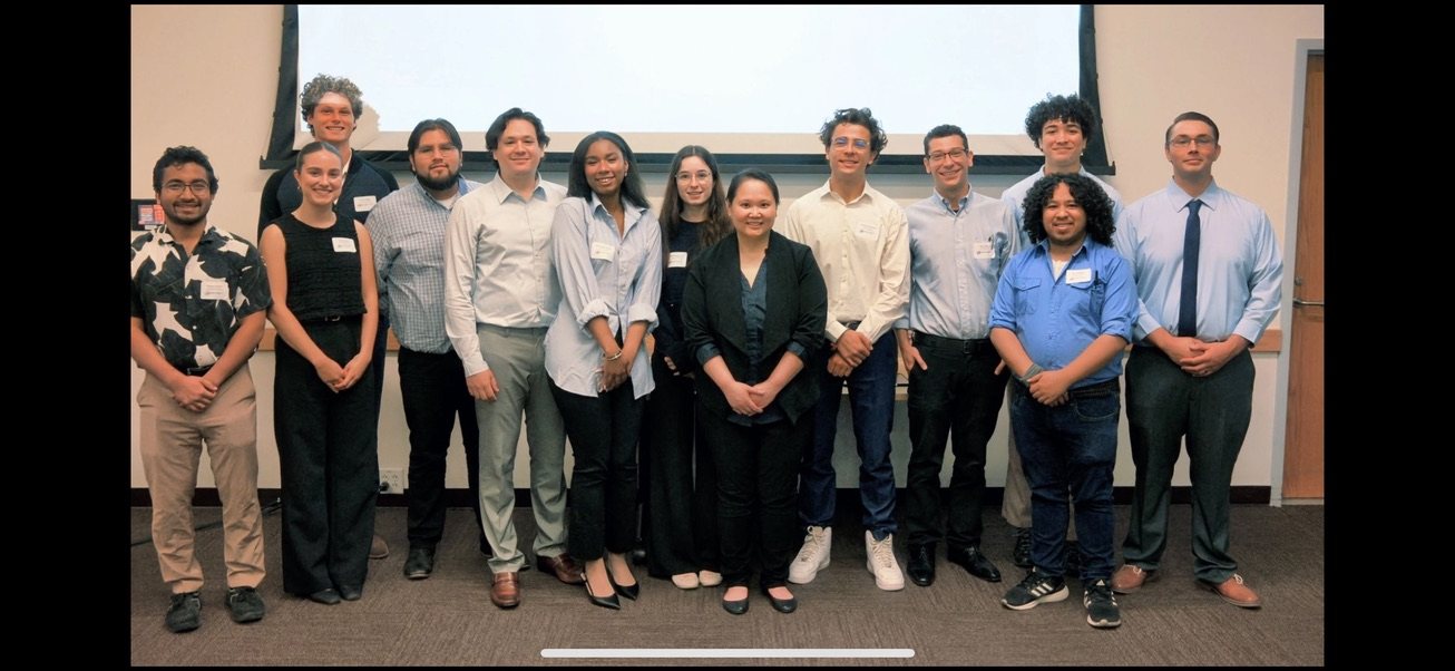 DERConnect research team