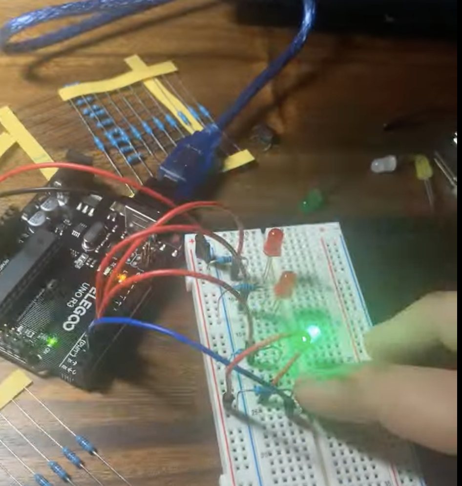 LED circuit