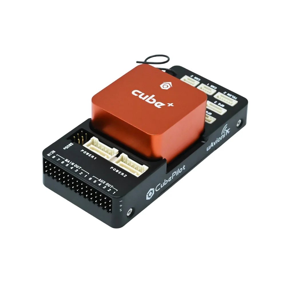 Pixhawk Cube Orange